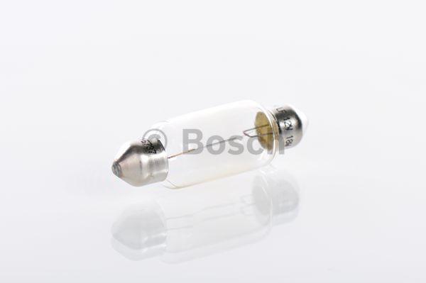 Glow bulb K (18W) 12V 18W Bosch 1 987 302 229