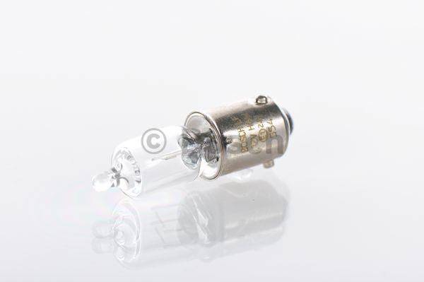 Bosch Glow bulb H6W 12V 6W – price 16 PLN