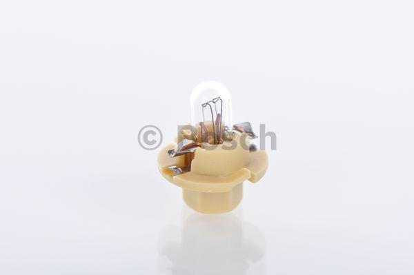 Bosch Dashboard bulb BAX 12V 1,5W – price [object Object] PLN