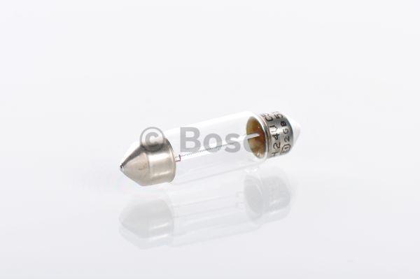 Bosch Glow bulb C5W 24V 5W – price 3 PLN