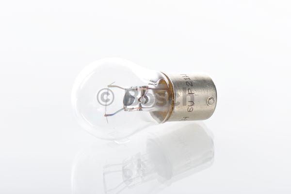 Bosch Glow bulb P21W 6V 21W – price 6 PLN