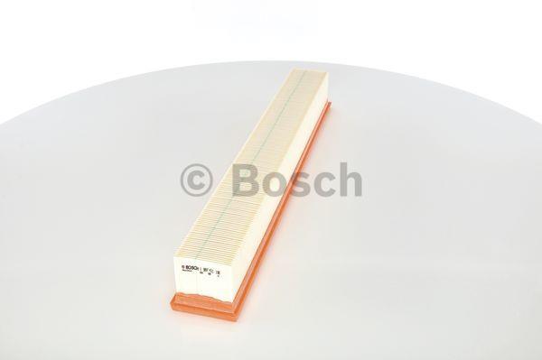 Cabin filter Bosch 1 987 431 190
