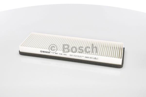 Filter, interior air Bosch 1 987 432 041