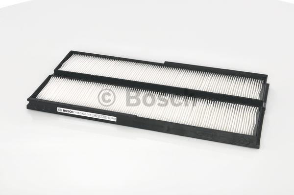 Bosch Filter, interior air – price 132 PLN