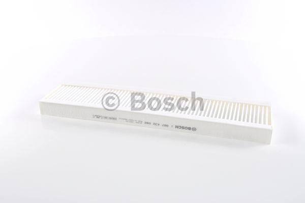 Bosch Filter, interior air – price 51 PLN