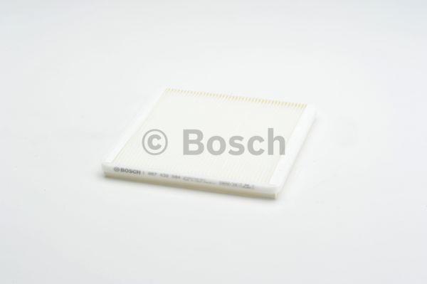 Cabin filter Bosch 1 987 432 084