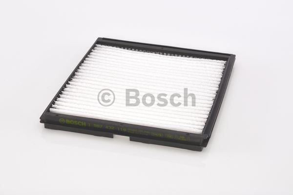 Bosch Filter, interior air – price 47 PLN