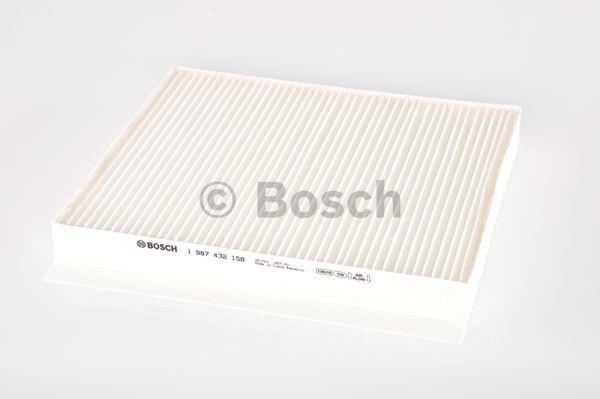Bosch Filter, interior air – price 69 PLN