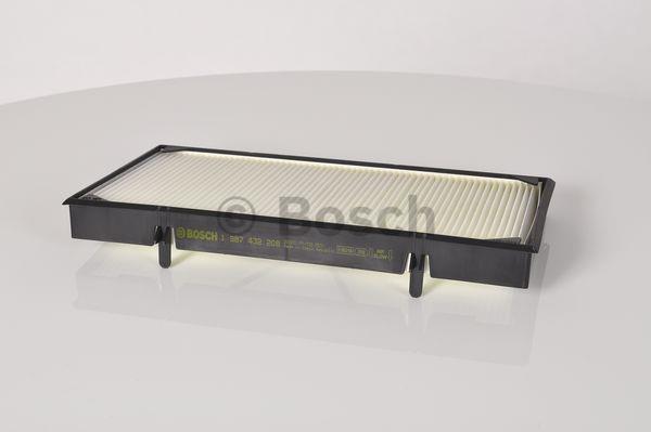 Bosch Cabin filter – price 64 PLN
