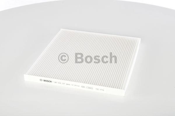 Bosch Filter, interior air – price 39 PLN