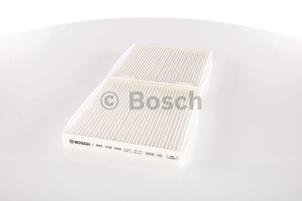 Bosch Filter, interior air – price 82 PLN