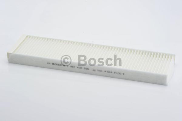 Bosch Cabin filter – price 60 PLN