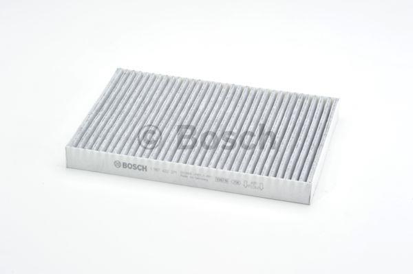 Activated Carbon Cabin Filter Bosch 1 987 432 371