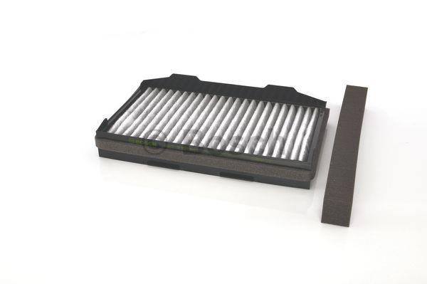 Cabin filter Bosch 1 987 432 401