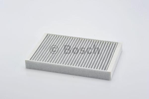 Bosch Cabin filter with activated carbon – price 88 PLN