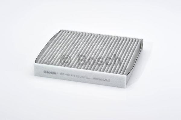 Bosch Cabin filter with activated carbon – price 54 PLN