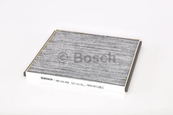 Bosch Activated Carbon Cabin Filter – price