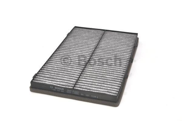 Bosch Activated Carbon Cabin Filter – price 91 PLN