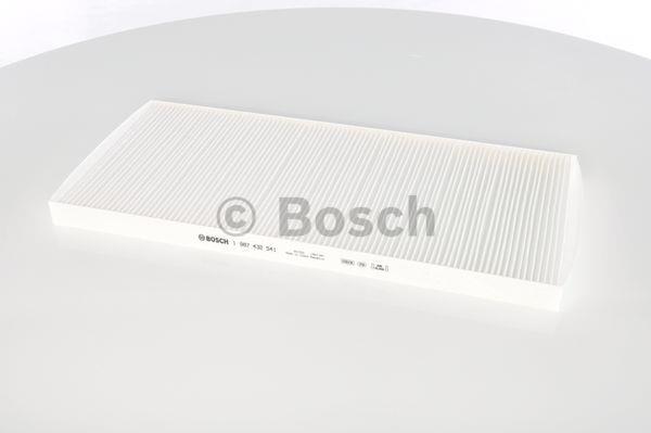 Bosch Filter, interior air – price 57 PLN