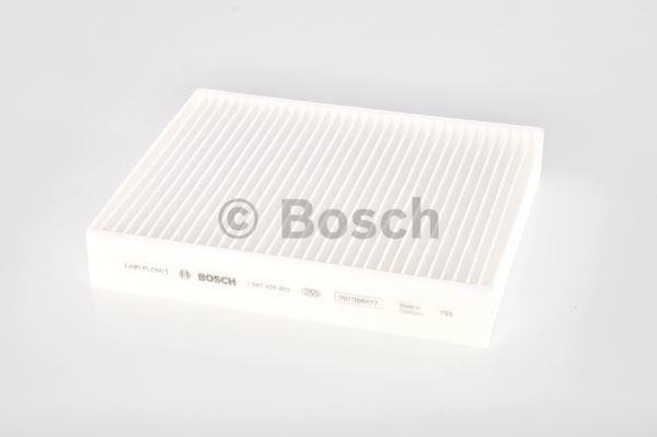 Bosch Cabin filter – price 71 PLN