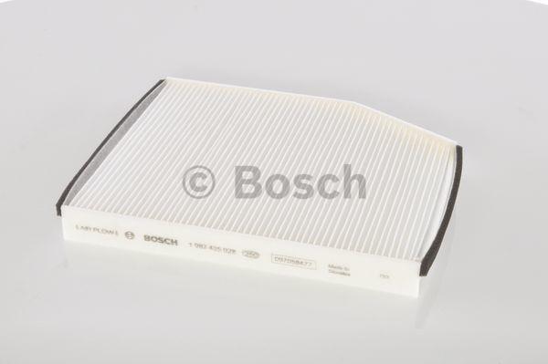 Bosch Cabin filter – price 45 PLN