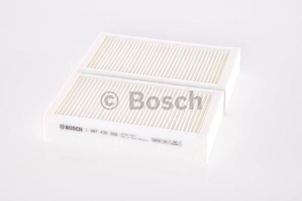 Bosch Filter, interior air – price 111 PLN
