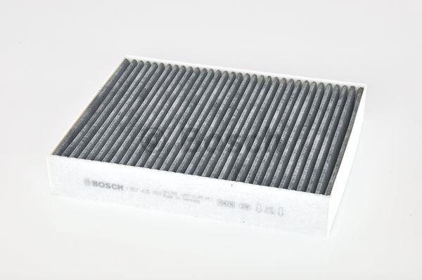 Activated Carbon Cabin Filter Bosch 1 987 435 503