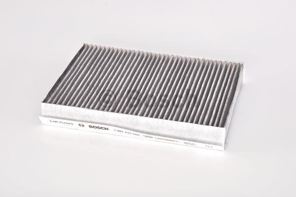 Bosch Activated Carbon Cabin Filter – price 66 PLN