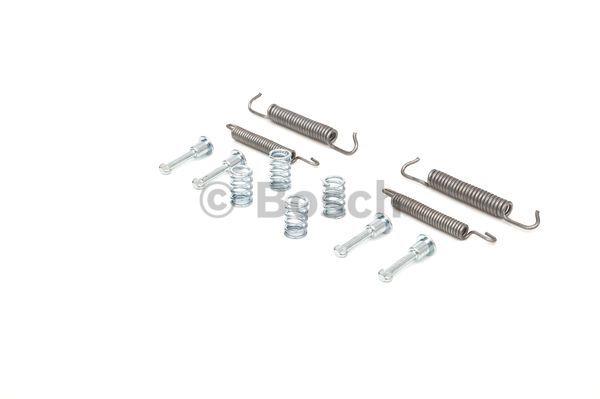 Brake pad fitting kit Bosch 1 987 475 090