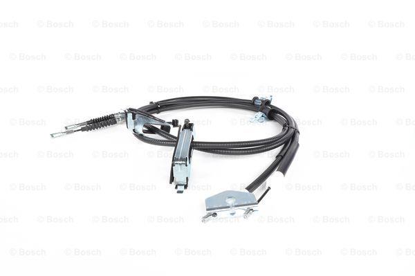 Cable Pull, parking brake Bosch 1 987 477 933