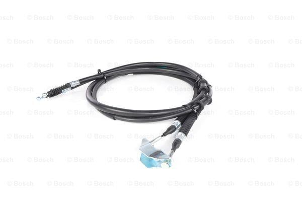 Cable Pull, parking brake Bosch 1 987 477 934