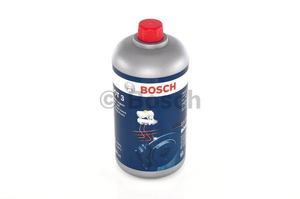 Brake fluid DOT 3 1 l Bosch 1 987 479 101