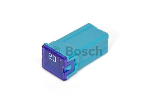 Bosch Fuse – price 19 PLN