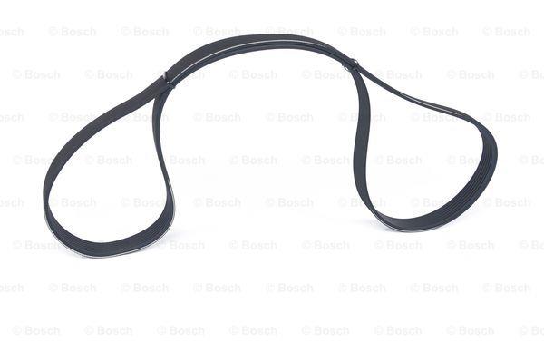 V-ribbed belt 7PK1835 Bosch 1 987 945 712