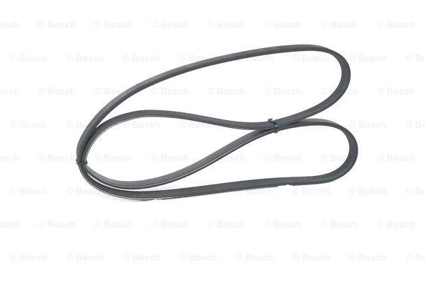 Bosch V-ribbed belt 4PK1213 – price 36 PLN