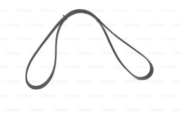V-ribbed belt 5PK1592 Bosch 1 987 946 022