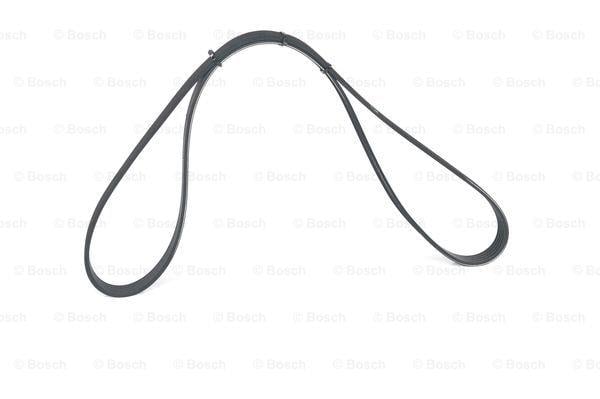 Bosch V-ribbed belt 5PK1750 – price 45 PLN