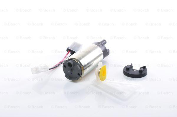 Fuel pump Bosch F 000 TE1 54R