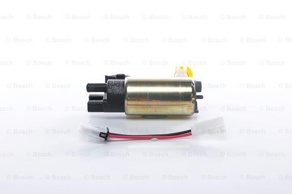 Bosch Fuel pump – price [object Object] PLN