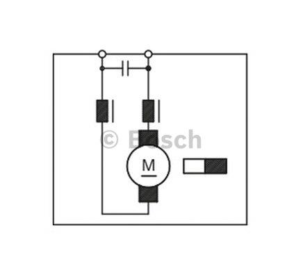 Buy Bosch F 006 B10 257 at a low price in United Arab Emirates!