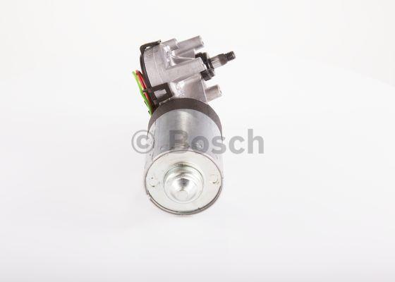 Bosch Wipe motor – price