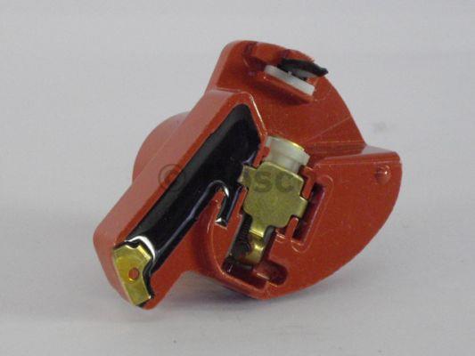 Distributor rotor Bosch 1 234 332 196