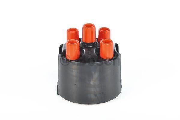 Distributor cap Bosch 1 235 522 444