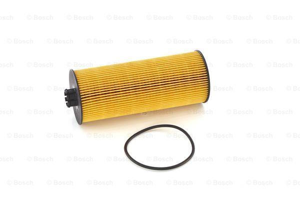 Oil Filter Bosch 1 457 429 107