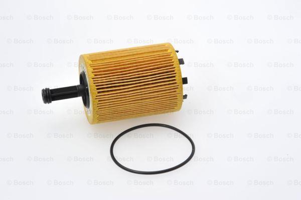 Bosch Oil Filter – price 22 PLN