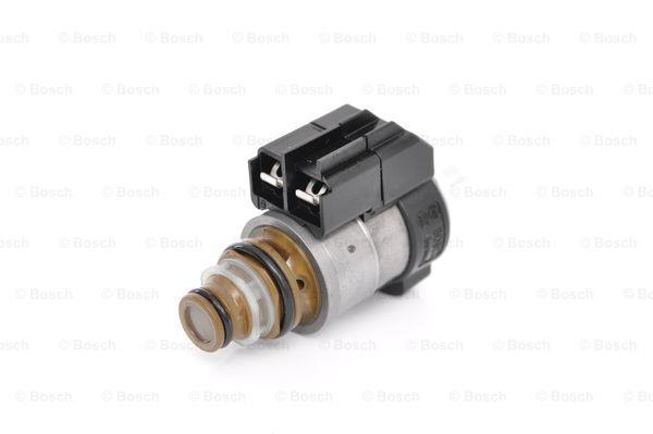 Bosch Fuel pulsation damper – price 346 PLN