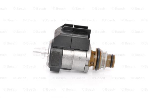 Bosch Fuel pulsation damper – price 346 PLN