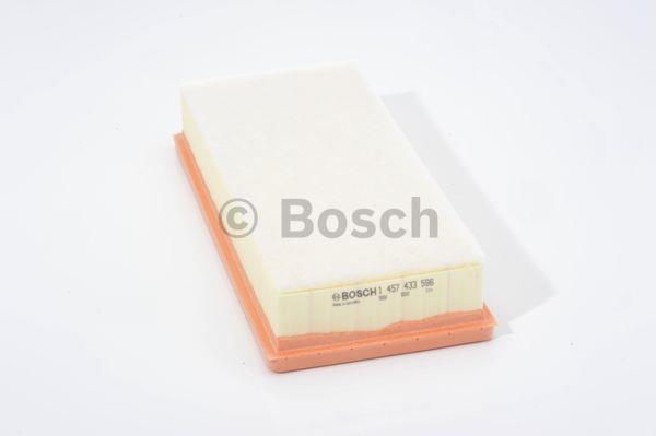 Bosch Air filter – price 40 PLN
