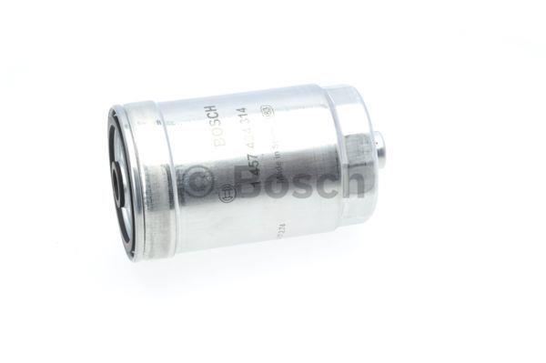 Fuel filter Bosch 1 457 434 314