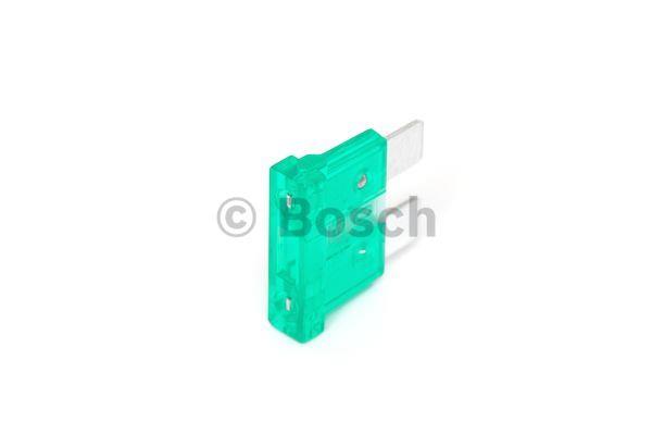 Bosch Fuse – price 1 PLN
